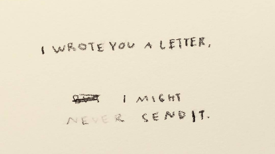 A letter to all growers