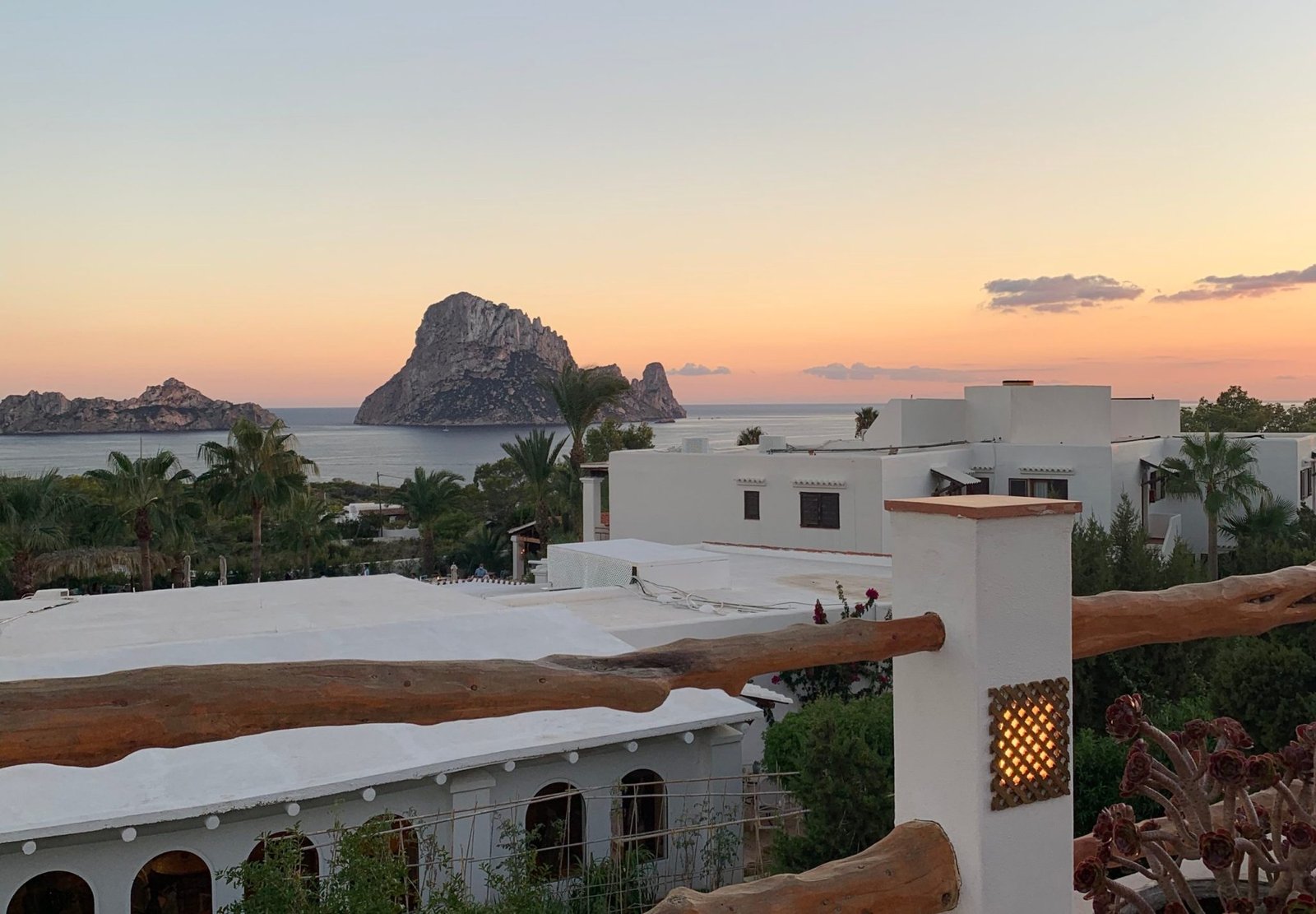 AUTHENTIC AND LOCAL IBIZA