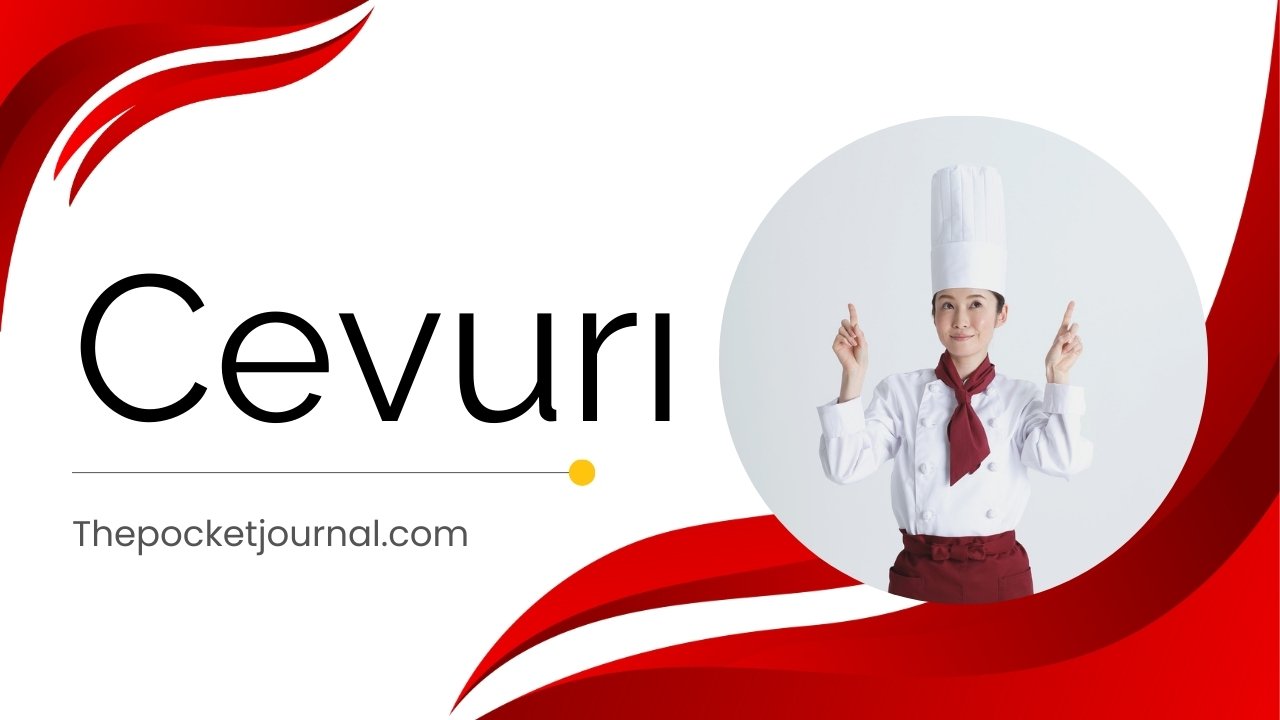 Cevurı