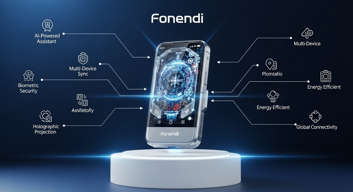 Fonendi
