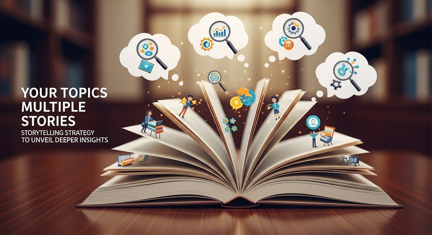 Your Topics Multiple Stories