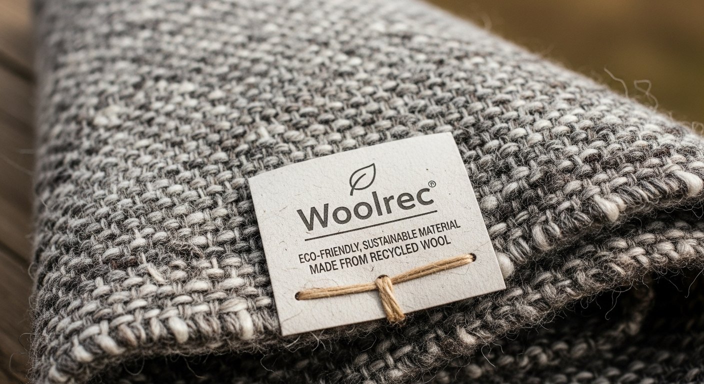 Woolrec