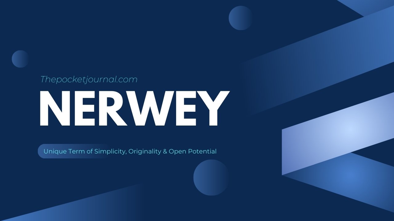 Nerwey