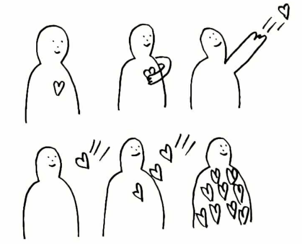 unlock your most confident self