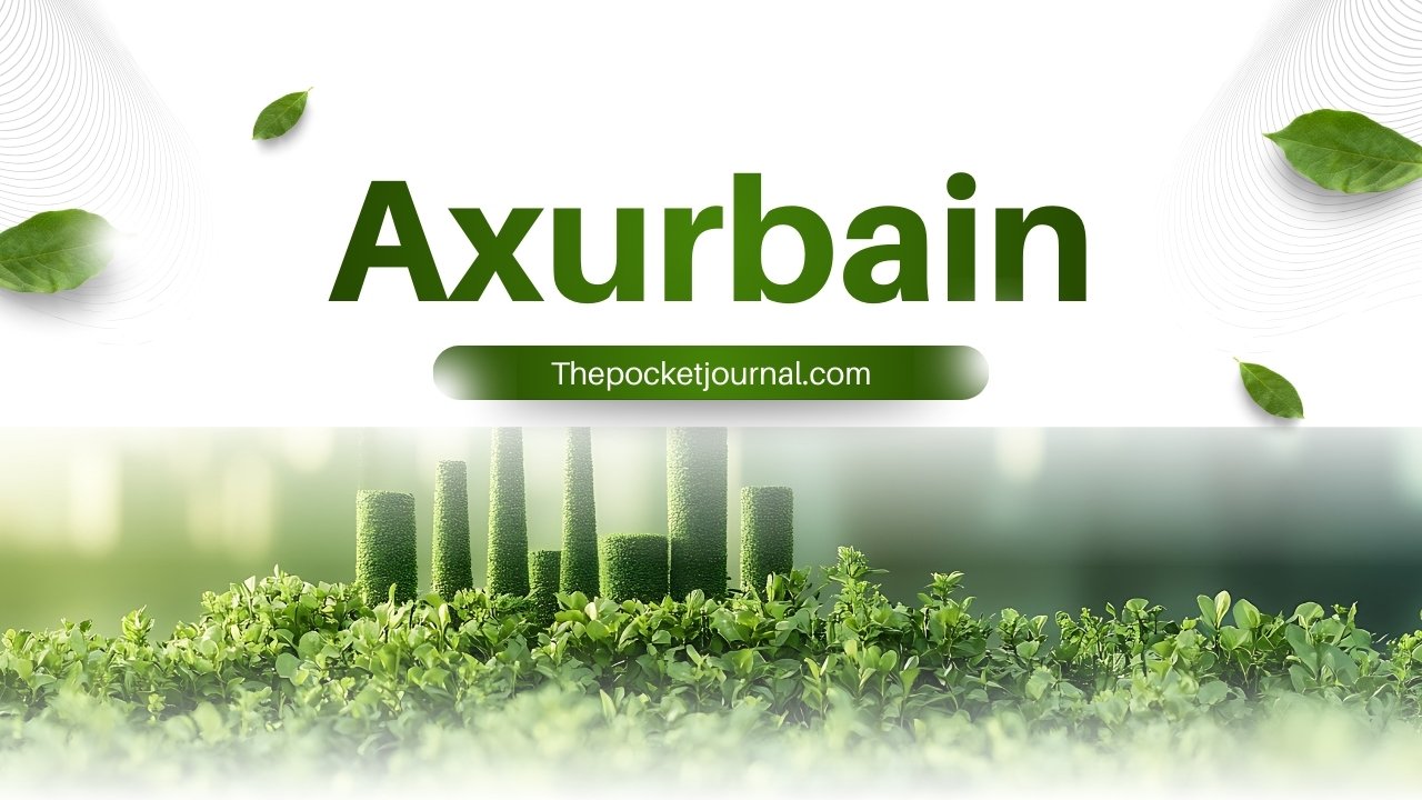 Axurbain