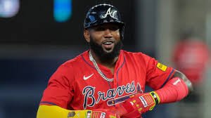 Braves Marcell Ozuna Waiver Candidate