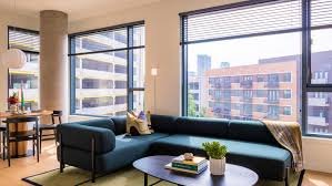 Furnished Apartments