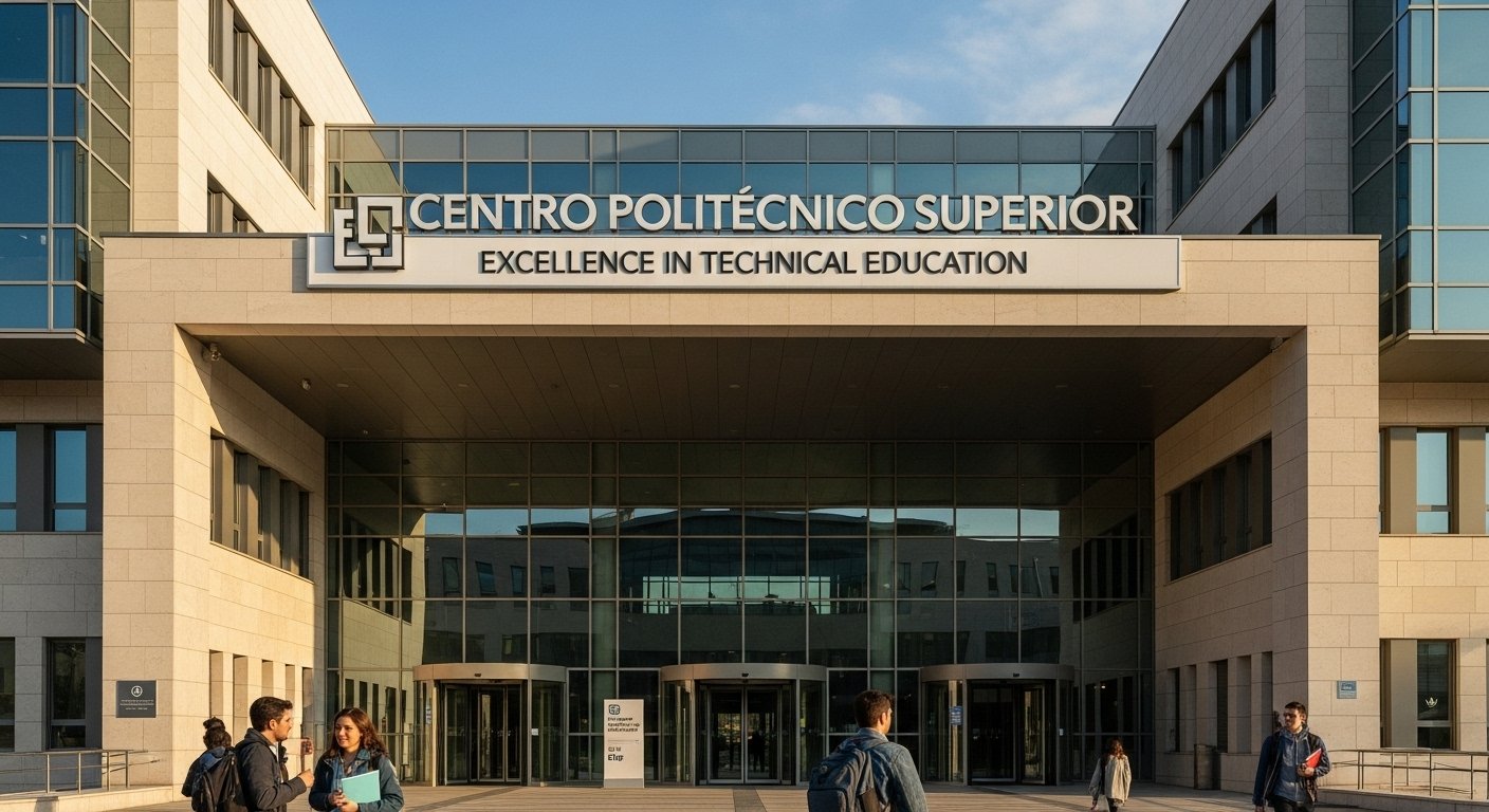 Centro Politecnico Superior