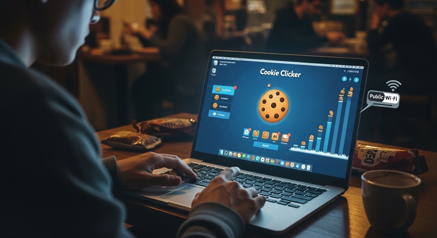 Cookie Clicker Unblocked