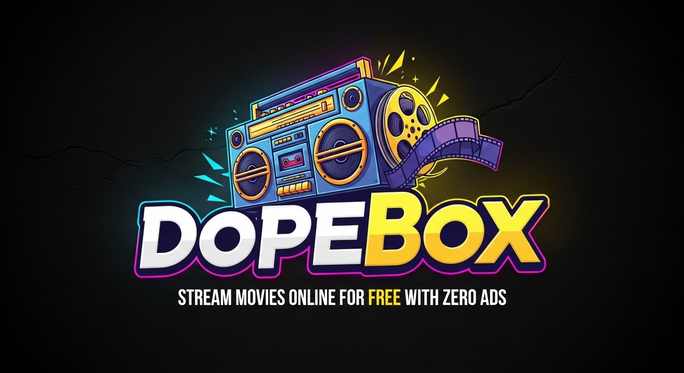 DopeBox