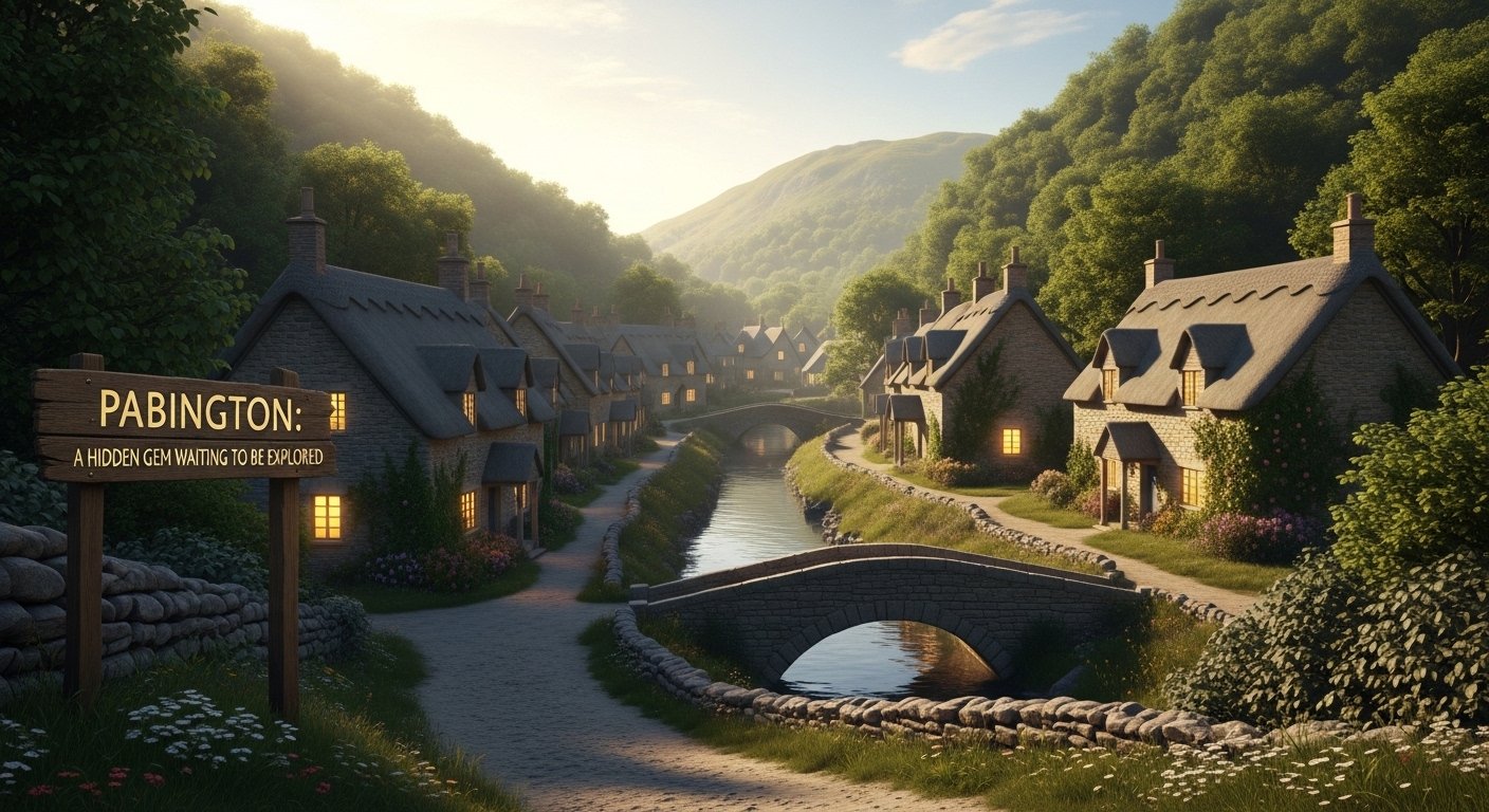 Pabington