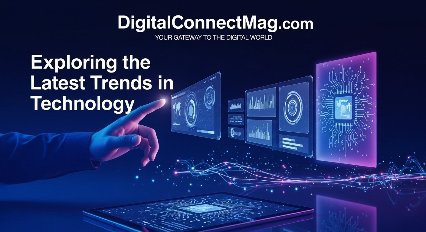 DigitalConnectMag.com
