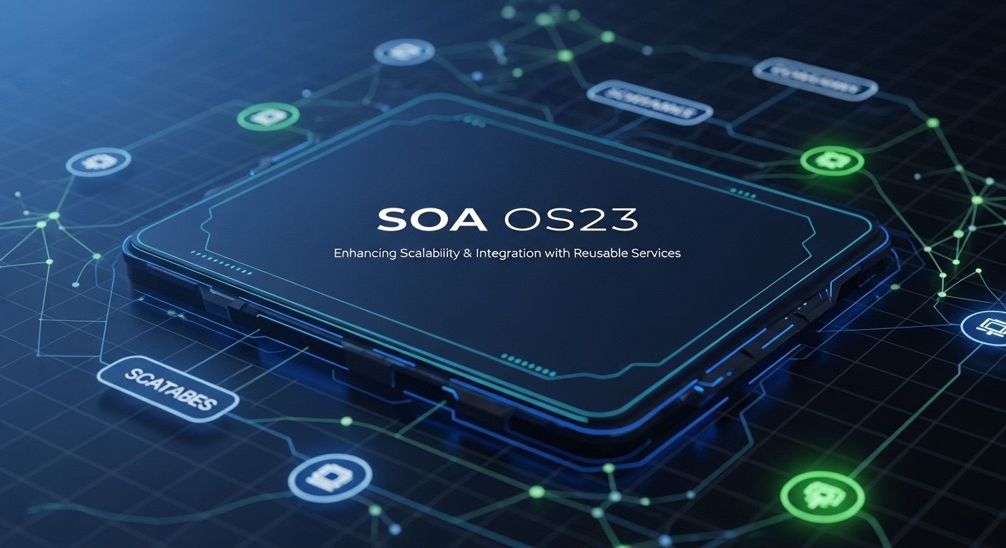SOA OS23