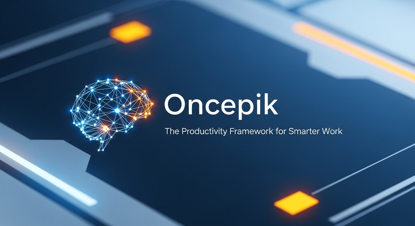 Oncepik