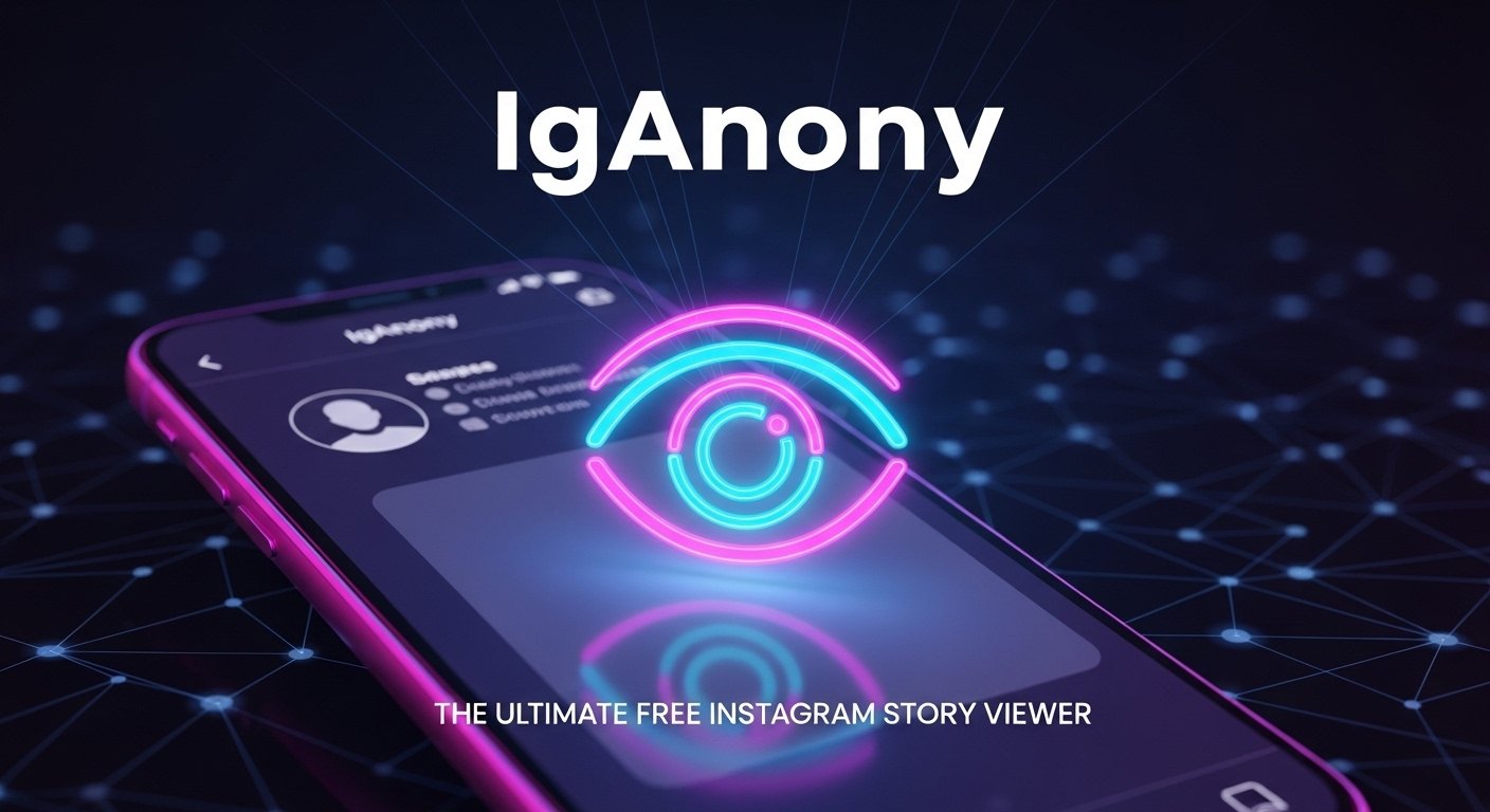IgAnony