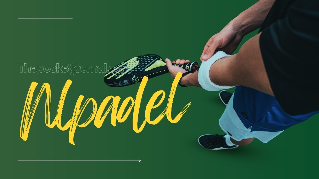 Nlpadel