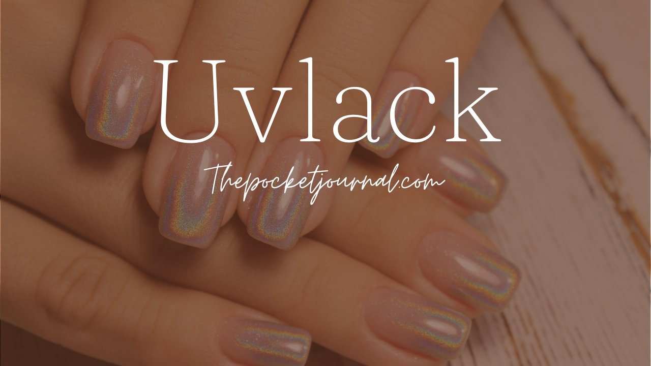 Uvlack