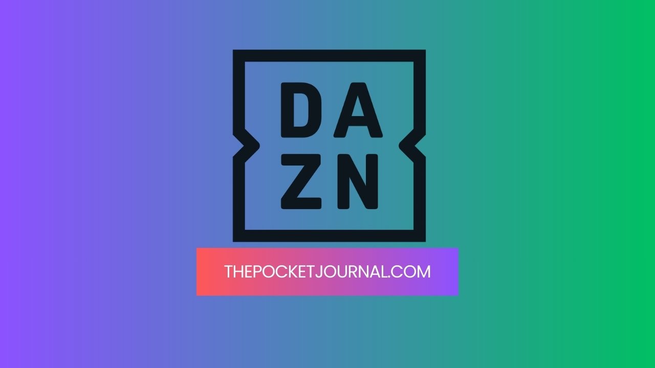 DAZN