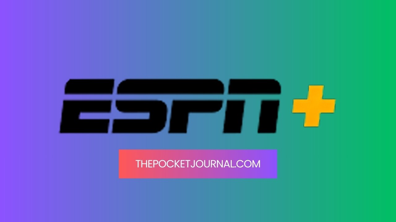 ESPN+