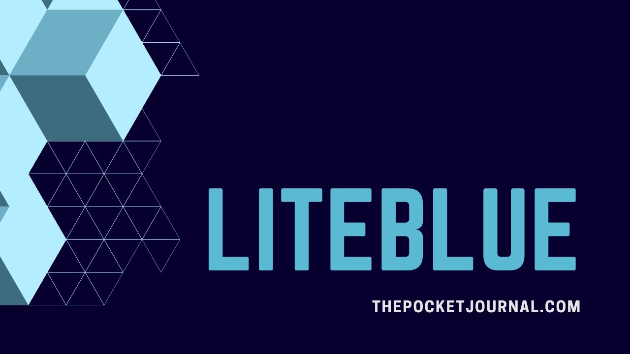 LiteBlue