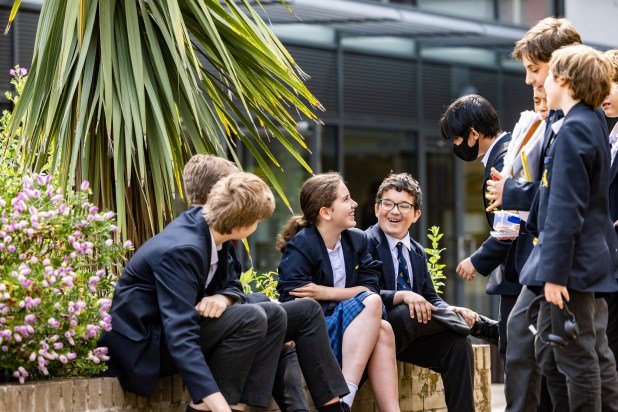 Private School Open Day