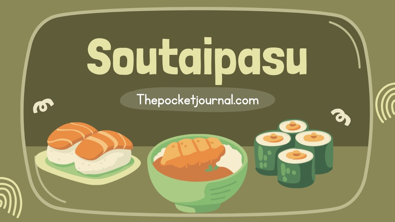 Soutaipasu