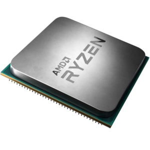 AMD CPU-Based Servers 