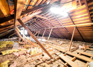 House Insulation