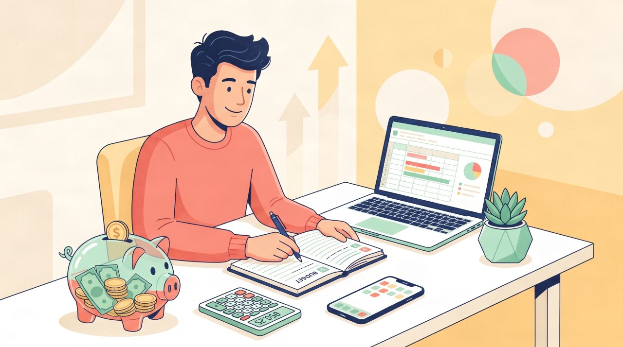 How to Save Money Fast